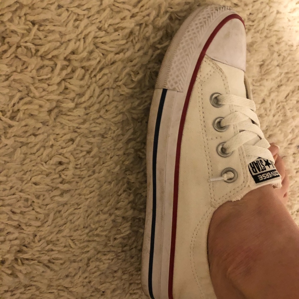 Converse - Picture 4 of 4